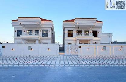 Full Floor - 3 - 4 for rent in Al Helio 2 - Al Helio - Ajman