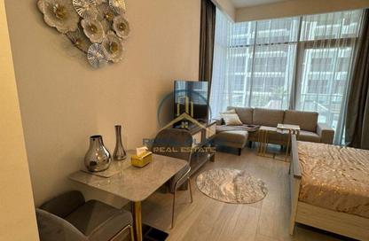 Apartment - Studio - 1 Bathroom for rent in Azizi Riviera 14 - Azizi Riviera - Meydan One - Meydan - Dubai Apartment - Studio - 1 Bathroom for rent in Azizi Riviera 14 - Azizi Riviera - Meydan One - Meydan - Dubai