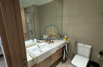 Apartment - Studio - 1 Bathroom for rent in Azizi Riviera 14 - Azizi Riviera - Meydan One - Meydan - Dubai Apartment - Studio - 1 Bathroom for rent in Azizi Riviera 14 - Azizi Riviera - Meydan One - Meydan - Dubai