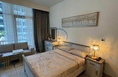 Apartment - Studio - 1 Bathroom for rent in Azizi Riviera 14 - Azizi Riviera - Meydan One - Meydan - Dubai Apartment - Studio - 1 Bathroom for rent in Azizi Riviera 14 - Azizi Riviera - Meydan One - Meydan - Dubai