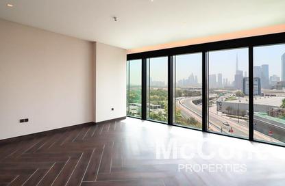 Apartment - 2 Bedrooms - 3 Bathrooms for rent in One Za'abeel The Residences - Zabeel 1 - Zabeel - Dubai