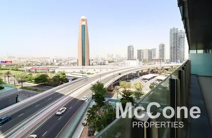 شقة - 2 غرف نوم - 3 حمامات للايجار في زعبيل ١، الريزيدنس - زعبيل 1 - زعبيل - دبي شقة - 2 غرف نوم - 3 حمامات للايجار في زعبيل ١، الريزيدنس - زعبيل 1 - زعبيل - دبي