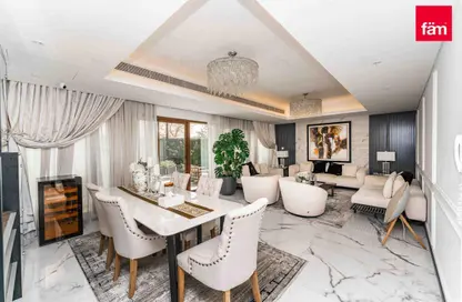 فيلا - 4 غرف نوم - 5 حمامات للبيع في جراند فيوز - ميدان غايتد كميونتي - ميدان - دبي