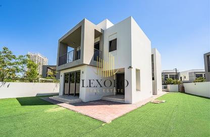 Villa - 3 - 4 for sale in Sidra Villas III - Sidra Villas - Dubai Hills Estate - Dubai