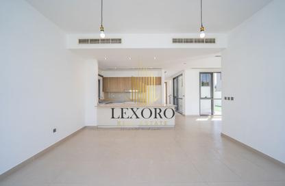Villa - 3 - 4 for sale in Sidra Villas III - Sidra Villas - Dubai Hills Estate - Dubai