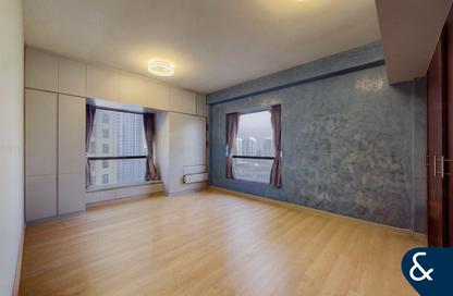 Apartment - 2 - 2 for rent in Bahar 1 - Bahar - Jumeirah Beach Residence - Dubai