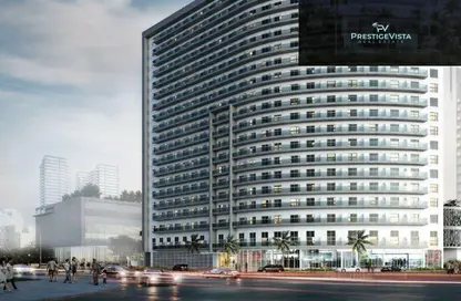 شقة - غرفة نوم - 1 حمام للبيع في بيلا روز - حديقة دبي العلميه - دبي