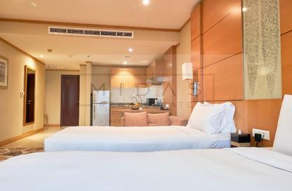 Hotel and Hotel Apartment - Studio - 1 Bathroom for rent in The Carlton Downtown Hotel - Sheikh Zayed Road - Dubai Hotel and Hotel Apartment - Studio - 1 Bathroom for rent in The Carlton Downtown Hotel - Sheikh Zayed Road - Dubai