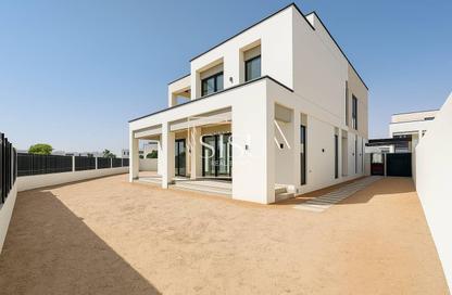 Villa - 4 Bedrooms - 4 Bathrooms for sale in Caya 1 - Arabian Ranches 3 - Dubai