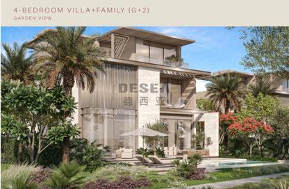 Villa - 4 - 6 for sale in Nad Al Sheba Gardens 9 - Nad Al Sheba Gardens - Nad Al Sheba 1 - Nad Al Sheba - Dubai