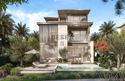 Villa - 4 - 6 for sale in Nad Al Sheba Gardens 9 - Nad Al Sheba Gardens - Nad Al Sheba 1 - Nad Al Sheba - Dubai