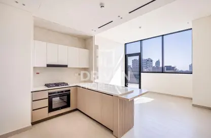 Apartment - 1 Bedroom - 2 Bathrooms for sale in Binghatti Royale - District 18 - Jumeirah Village Circle - Dubai
