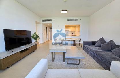 Apartment - 2 - 3 for rent in MISK Apartments - Aljada - Sharjah