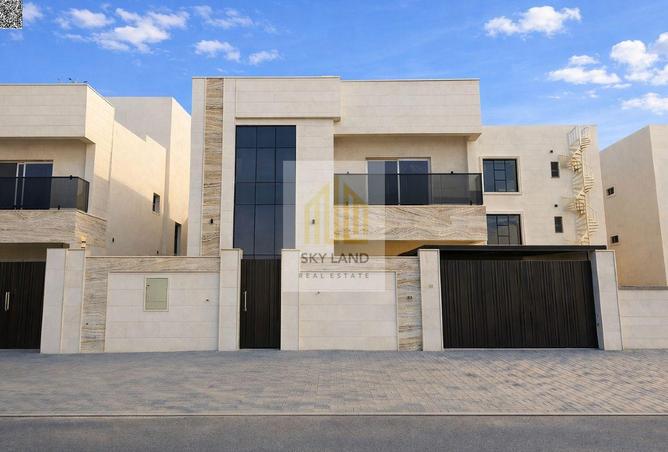 87031782 - الصورة الرئيسية للعقار