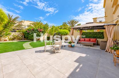 Villa - 3 - 3 for sale in Springs 5 - The Springs - Dubai