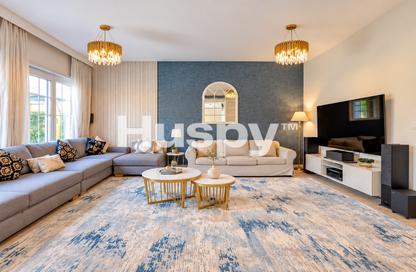 Villa - 3 - 3 for sale in Springs 5 - The Springs - Dubai