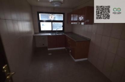 Apartment - 1 Bedroom - 1 Bathroom for rent in Al Nakheel - Ajman Downtown - Ajman