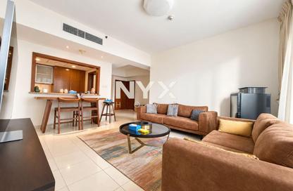 Apartment - 2 - 2 for rent in Standpoint Tower 1 - Standpoint Towers - Downtown Dubai - Dubai Apartment - 2 - 2 for rent in Standpoint Tower 1 - Standpoint Towers - Downtown Dubai - Dubai