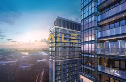 شقة - 2 غرف نوم - 2 حمامات للبيع في برج Sobha Creek Vista Heights A - شوبا كريك فيستا هايتس - صبحا هارتلاند - مدينة الشيخ محمد بن راشد - دبي شقة - 2 غرف نوم - 2 حمامات للبيع في برج Sobha Creek Vista Heights A - شوبا كريك فيستا هايتس - صبحا هارتلاند - مدينة الشيخ محمد بن راشد - دبي