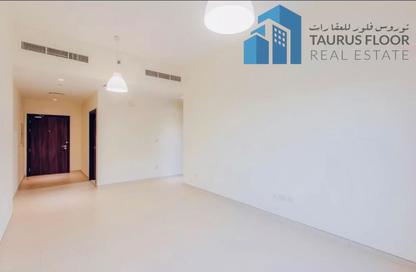 Apartment - 1 - 2 for rent in wasl port views - Al Mina - Bur Dubai - Dubai