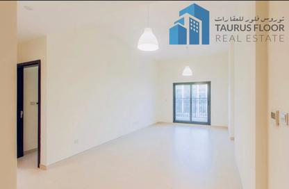Apartment - 1 - 2 for rent in wasl port views - Al Mina - Bur Dubai - Dubai