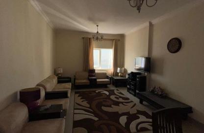 Apartment - 2 Bedrooms - 2 Bathrooms for sale in New Al Taawun Road - Al Taawun - Sharjah Apartment - 2 Bedrooms - 2 Bathrooms for sale in New Al Taawun Road - Al Taawun - Sharjah