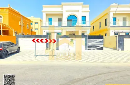 Villa - 5 Bedrooms - 7 Bathrooms for sale in Al Rawda 3 Villas - Al Rawda 3 - Al Rawda - Ajman