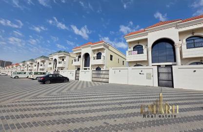Villa - 5 - 7+ for sale in Kabbali Hills - Al Helio 2 - Al Helio - Ajman