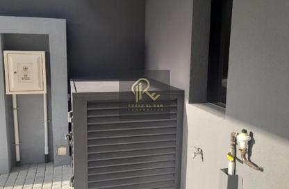 Townhouse - 2 Bedrooms - 3 Bathrooms for sale in Saro - Masaar - Tilal City - Sharjah Townhouse - 2 Bedrooms - 3 Bathrooms for sale in Saro - Masaar - Tilal City - Sharjah