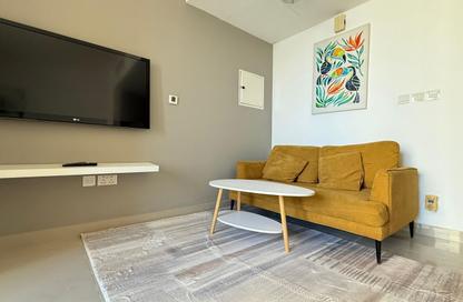 Apartment - Studio - 1 Bathroom for rent in Lakeside Tower B - Lakeside Residence - Dubai Production City (IMPZ) - Dubai