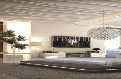 Apartment - Studio - 1 Bathroom for sale in Limelight Twin Tower A - Limelight Twin Towers - Dubai Sports City - Dubai