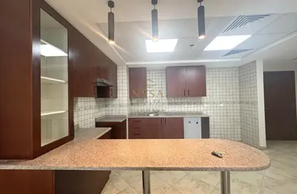 شقة - غرفة نوم - 2 حمامات للايجار في فوكس هيل 4 - فوكس هيل - موتور سيتي - دبي