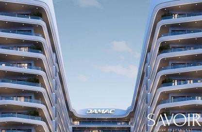 Apartment - 1 Bedroom - 1 Bathroom for sale in Elo 2 - Elo - Damac Hills 2 - Dubai Apartment - 1 Bedroom - 1 Bathroom for sale in Elo 2 - Elo - Damac Hills 2 - Dubai
