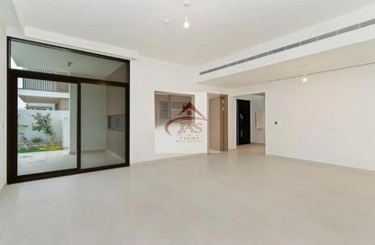 Townhouse - 4 - 6 for rent in Tilal Al Furjan - Al Furjan - Dubai