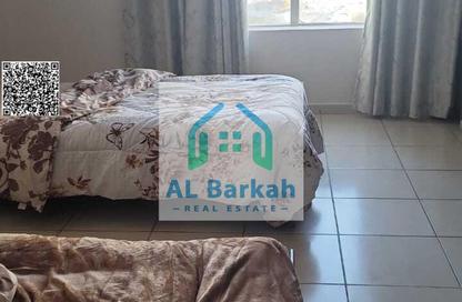 Apartment - 2 Bedrooms - 3 Bathrooms for sale in Horizon Towers - Ajman Downtown - Ajman Apartment - 2 Bedrooms - 3 Bathrooms for sale in Horizon Towers - Ajman Downtown - Ajman