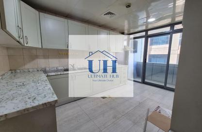 Apartment - 2 Bedrooms - 4 Bathrooms for rent in Corniche Road - Abu Dhabi Apartment - 2 Bedrooms - 4 Bathrooms for rent in Corniche Road - Abu Dhabi