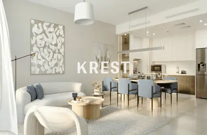 Apartment - 2 Bedrooms - 3 Bathrooms for sale in Park Views Residences A - Park Views Residences - Al Kifaf - Bur Dubai - Dubai