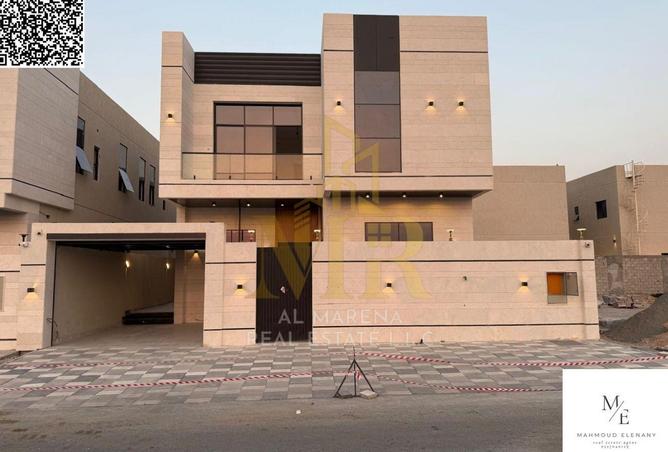 54936418 - الصورة الرئيسية للعقار