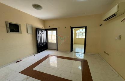 Apartment - 2 Bedrooms - 2 Bathrooms for rent in Jefeer Jedeed - Falaj Hazzaa - Al Ain