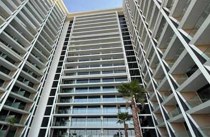Apartment - 2 - 2 for sale in Binghatti Ivory - Dubai Healthcare City 2 - Al Jaddaf - Dubai