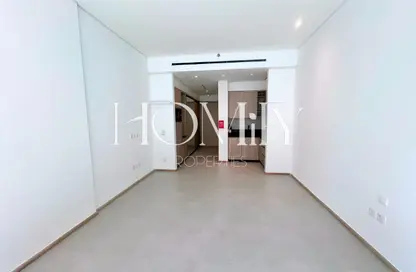 Apartment - 1 Bathroom for rent in Signature Livings North - Signature Livings - District 10 - Jumeirah Village Circle - Dubai