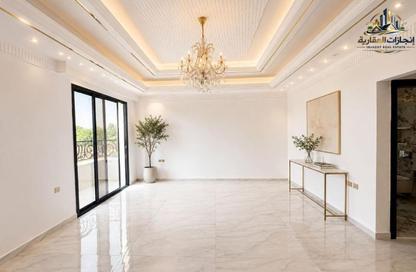 Villa - 5 - 7 for sale in Kabbali Hills - Al Helio 2 - Al Helio - Ajman
