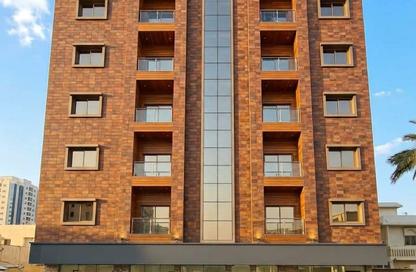 Whole Building - Studio - 7+ for sale in Nuaimia Two Tower - Al Nuimiya 2 - Al Nuaimiya - Ajman