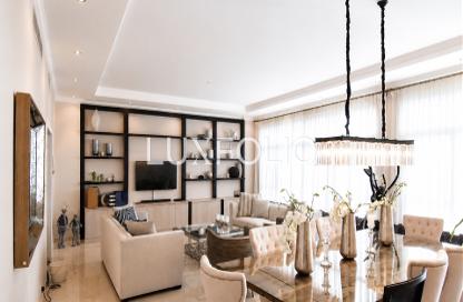 Apartment - 3 - 4 for sale in Terraced Apartments 3 - Terraced Apartments - Green Community Motor City - Motor City - Dubai