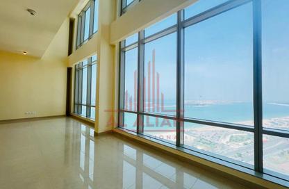Apartment - 2 Bedrooms - 3 Bathrooms for rent in Al Marasy - Al Bateen - Abu Dhabi