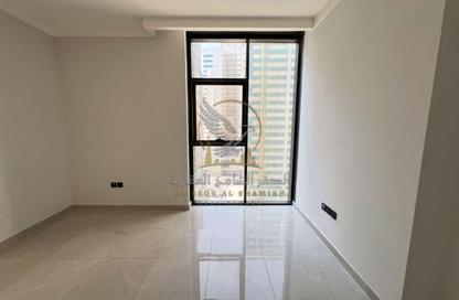 Apartment - 2 - 3 for rent in New Al Taawun Road - Al Taawun - Sharjah