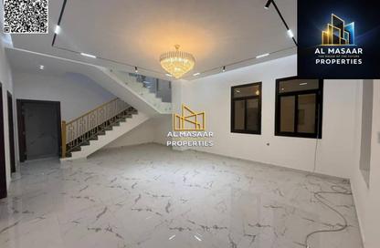Villa - 5 Bedrooms - 7 Bathrooms for sale in Al Helio 2 - Al Helio - Ajman