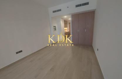 Apartment - Studio - 1 Bathroom for rent in Azizi Riviera 25 - Azizi Riviera - Meydan One - Meydan - Dubai Apartment - Studio - 1 Bathroom for rent in Azizi Riviera 25 - Azizi Riviera - Meydan One - Meydan - Dubai