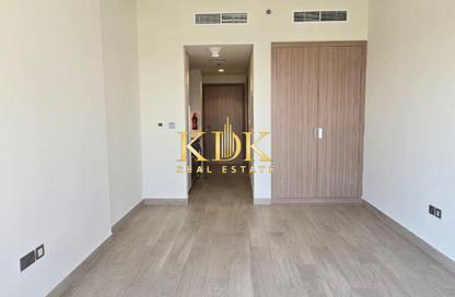 Apartment - Studio - 1 Bathroom for rent in Azizi Riviera 25 - Azizi Riviera - Meydan One - Meydan - Dubai Apartment - Studio - 1 Bathroom for rent in Azizi Riviera 25 - Azizi Riviera - Meydan One - Meydan - Dubai