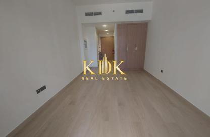 Apartment - Studio - 1 Bathroom for rent in Azizi Riviera 25 - Azizi Riviera - Meydan One - Meydan - Dubai